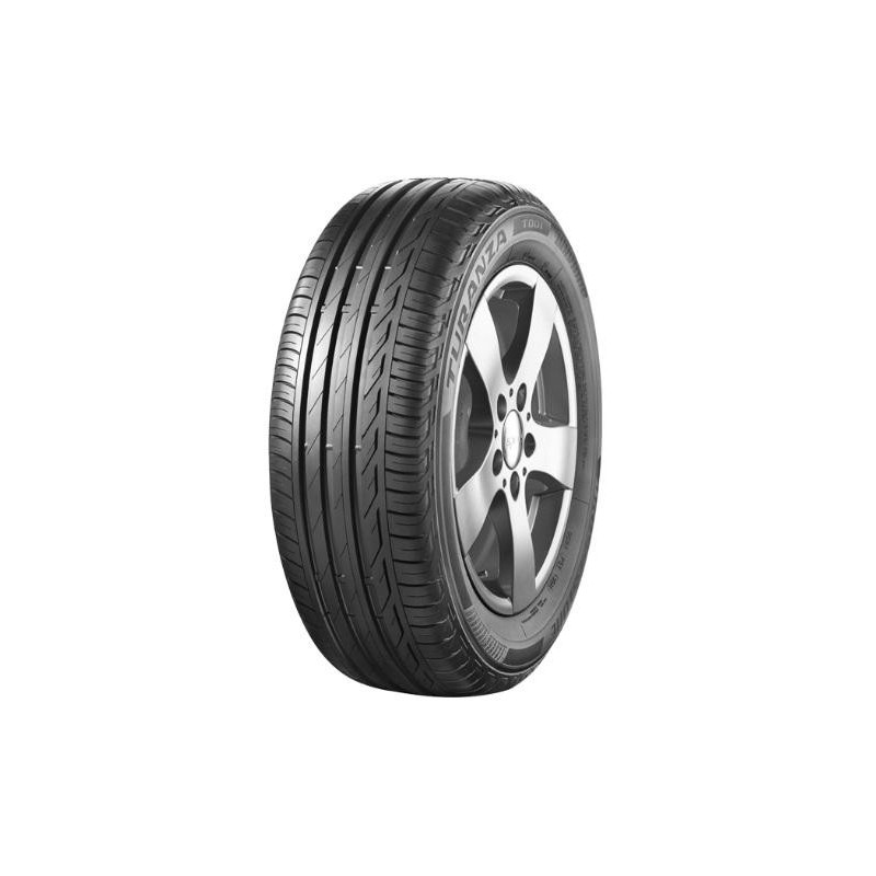 Bridgestone Turanza T001 225/55 R18