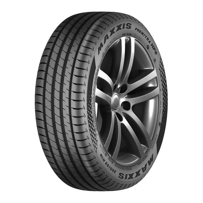 MAXXIS PREMITRA 6 HP6 185/55 R16