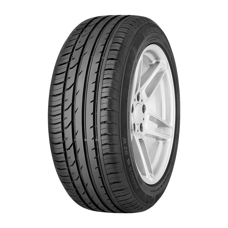 Continental ContiPremiumContact 2 205/70 R16