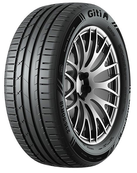 Giti Synergy H2 SUV 225/65 R17 102 V