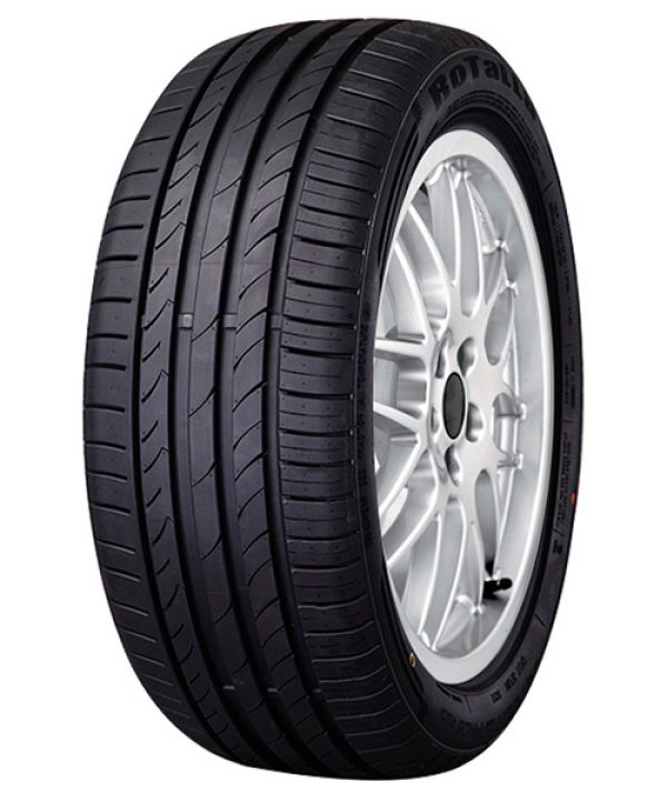 Rotalla RU01 255/40R18 99 Y