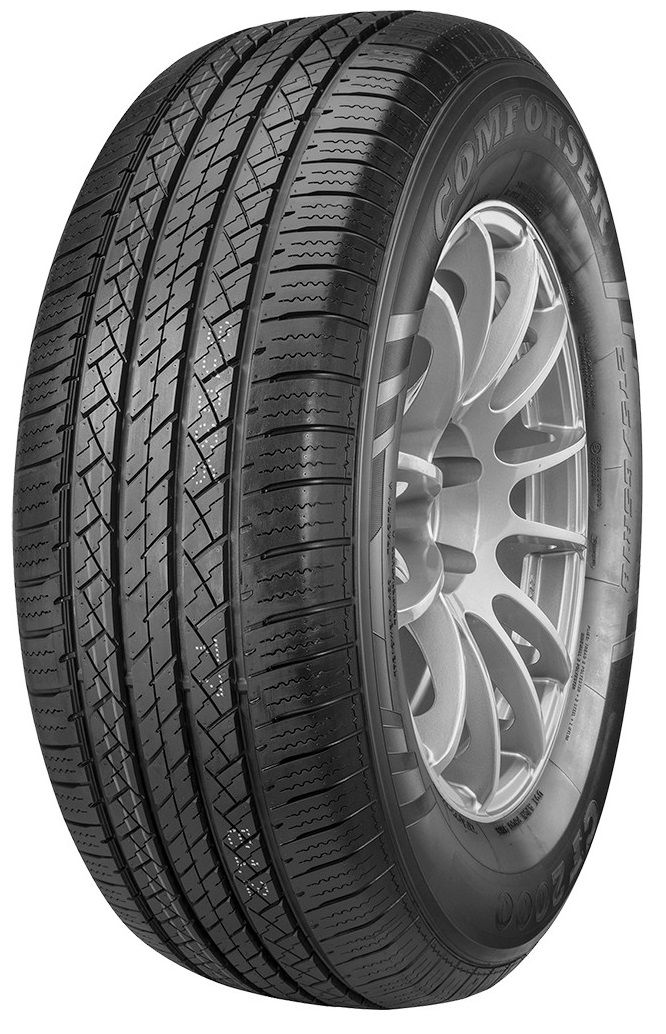 Comforser Cf350 215/60R17 109 T