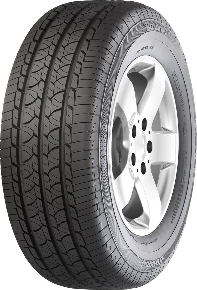 Barum Vanis 2 215/75 R16 116 R