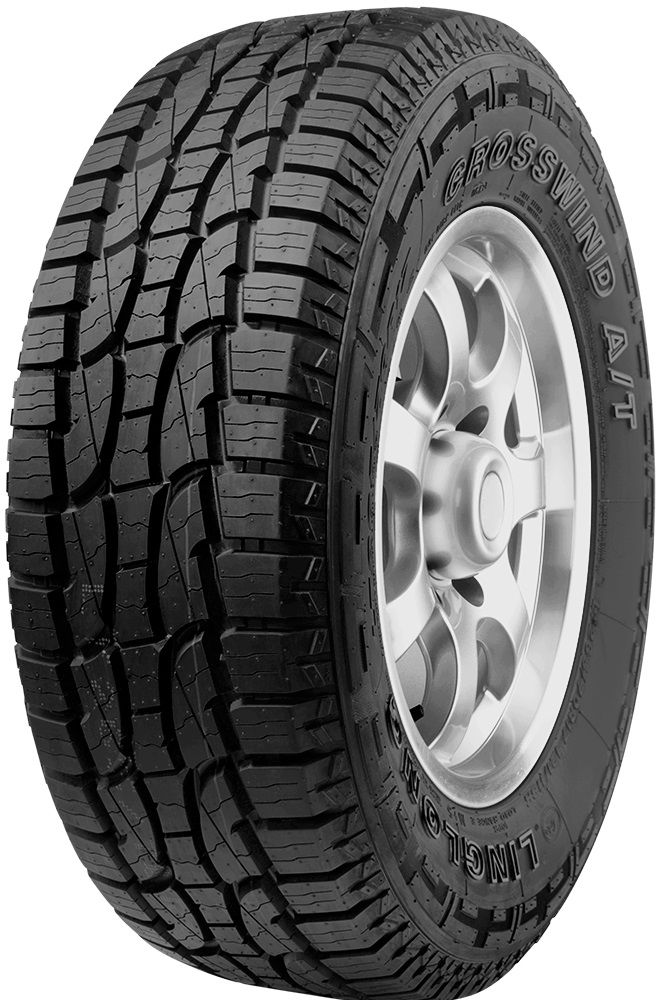 Ling Long Crosswind A/T100 245/70R16 111 T