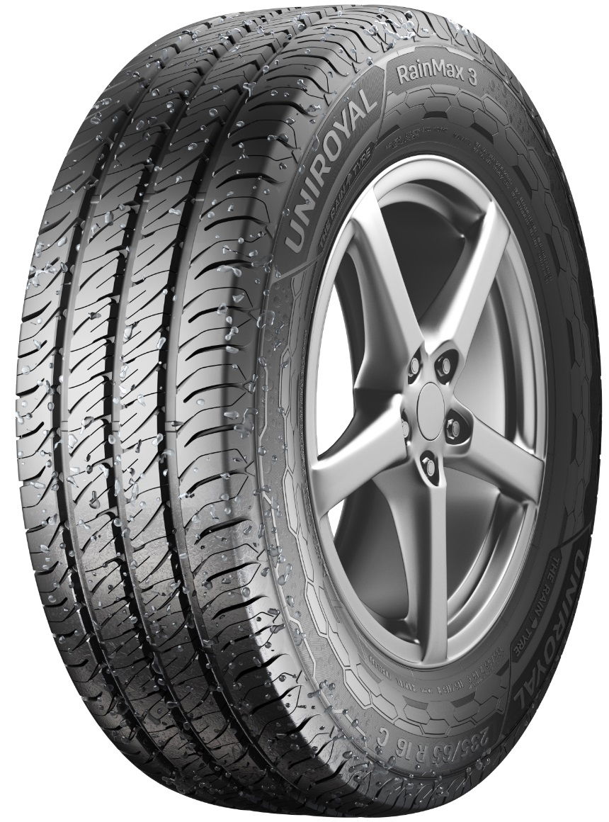 Uniroyal Rain Max 3 215/65 R16 109 T