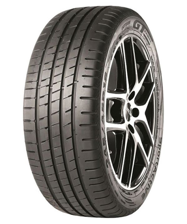 GT Radial SportActive 255/40 R17 98 Y