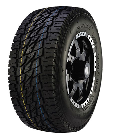 Gripmax Inception A/T II 175/80 R16 92 S