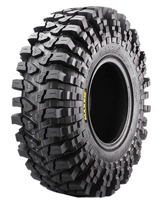 Maxxis Mud Trepador M9060 12.50/38.5R16 128 K