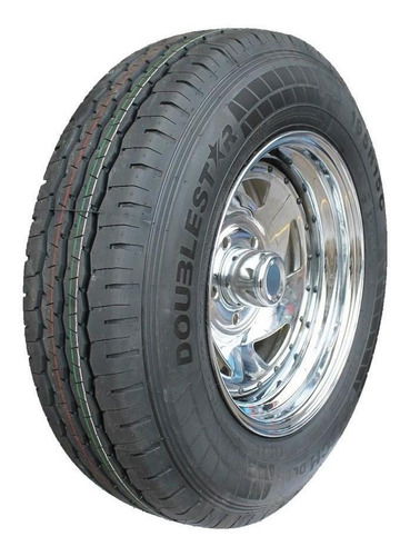 DoubleStar DL01 195/70 R15 104 R