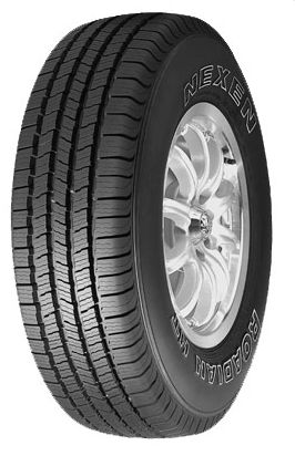 Nexen Roadian HT 215/75 R15 100 S