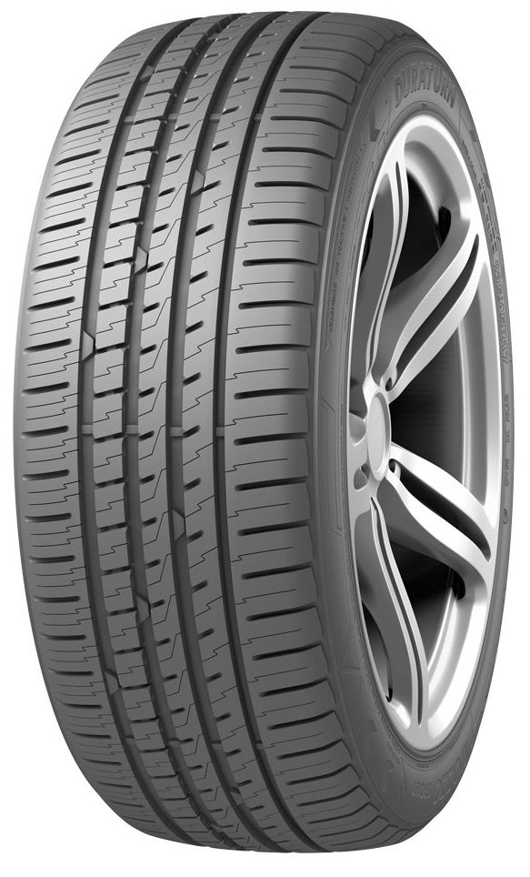 Duraturn Mozzo Sport 255/45R18 103 W