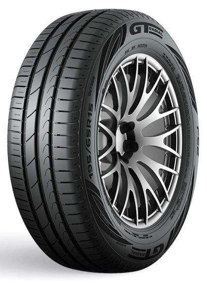 GT Radial FE2 225/55 R16 99 W