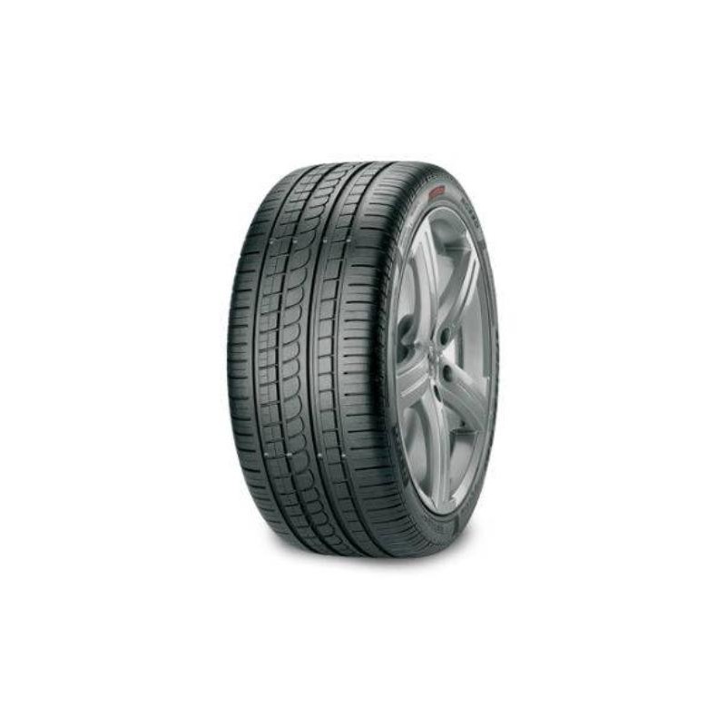 Pirelli P ROSSO-A N5 255/40 R17