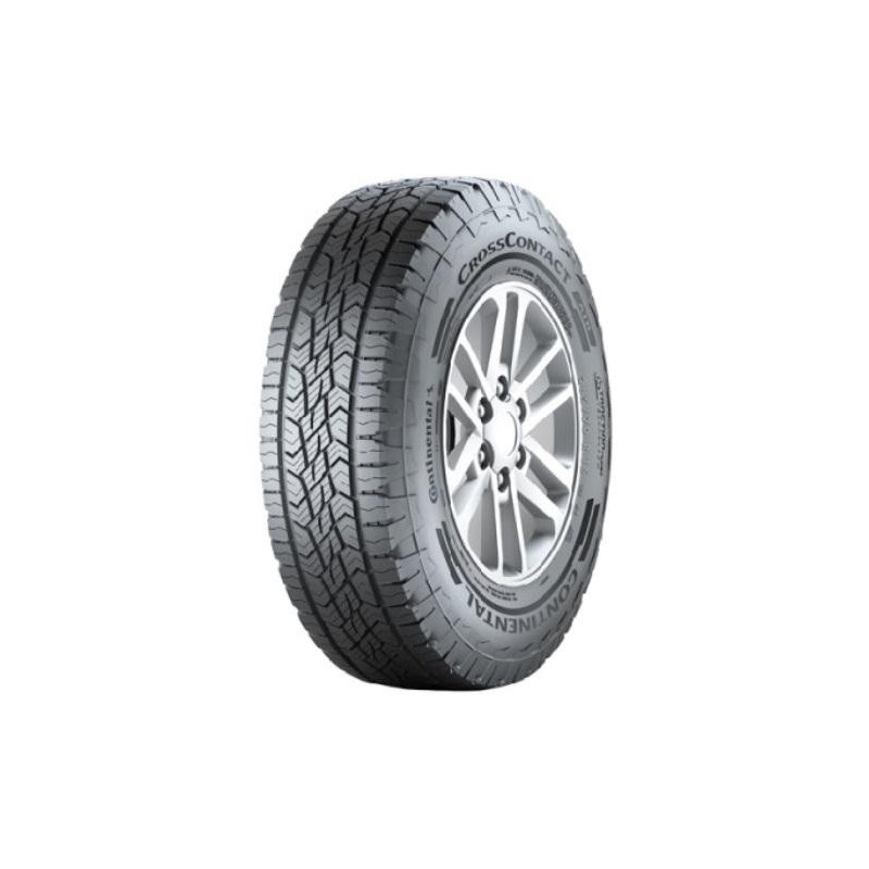 Continental CrossContact ATR 255/70 R17