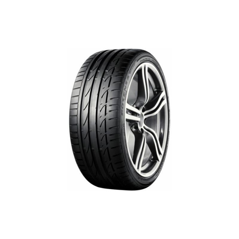 Bridgestone S001 275/40 R19