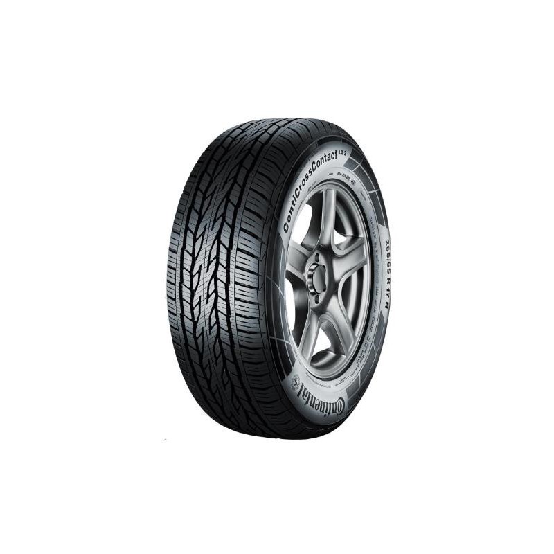 Continental ContiCrossContact LX 2 225/70 R15