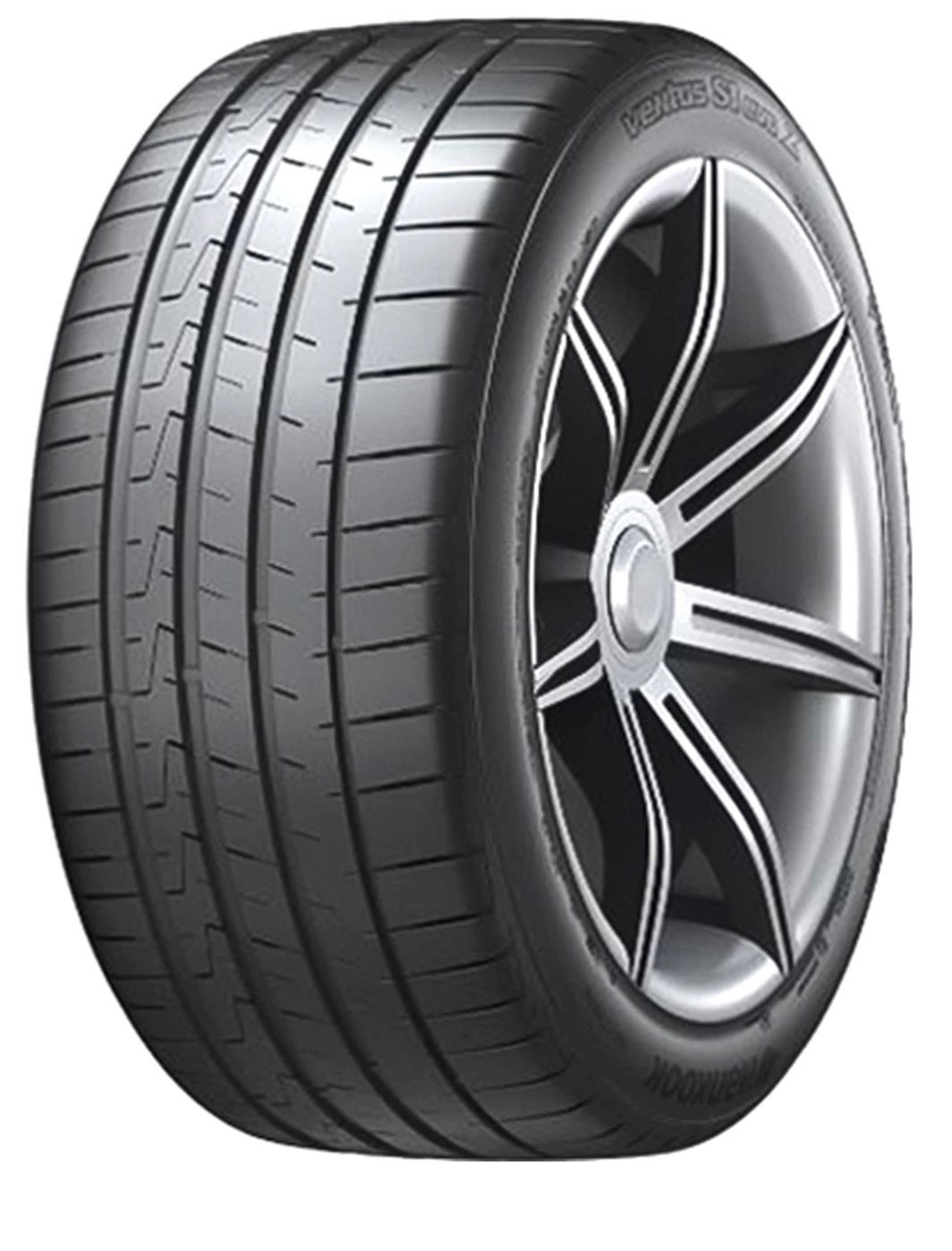 Hankook Ventus S1 Evo Z K129 285/35R19 103 Y