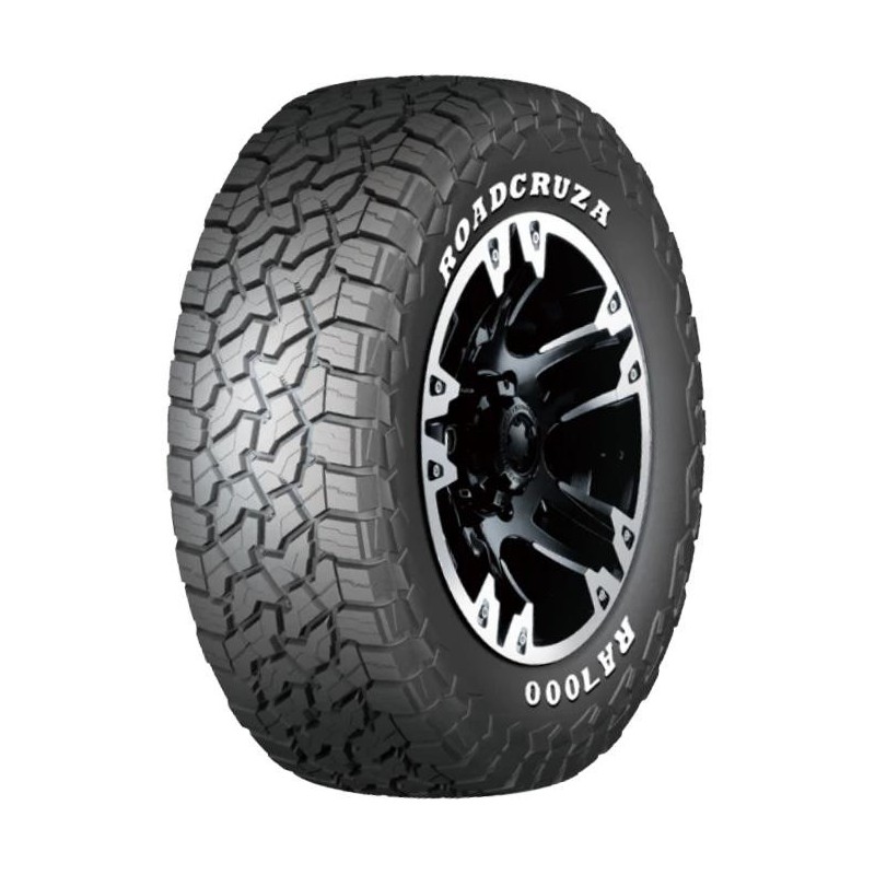 ROADCRUZA RA7000 X/T 205/70 R15