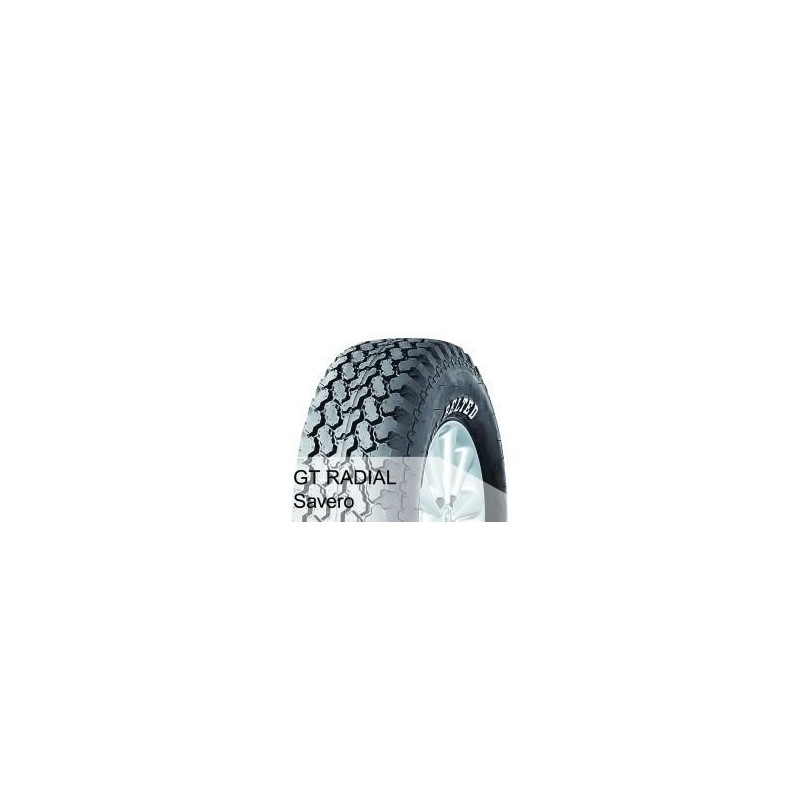GT RADIAL SAVERO 185/70 R13C