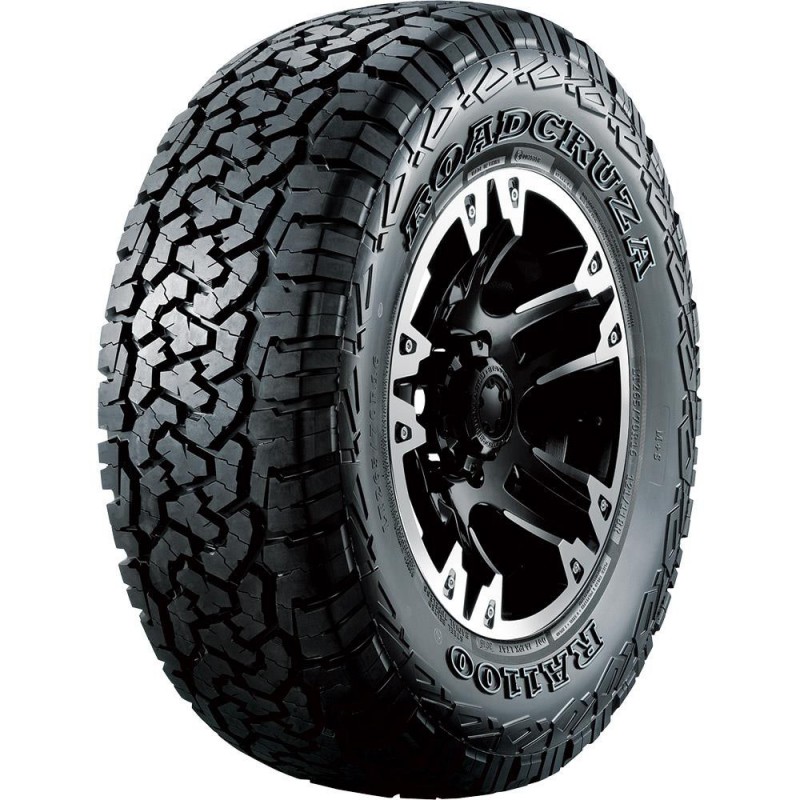 ROADCRUZA RA1100 OWL 235/55 R19