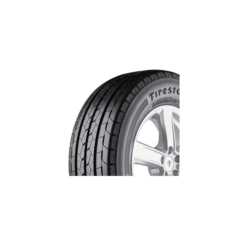 Firestone VanHawk 3 109/107 S 215/70 R15C