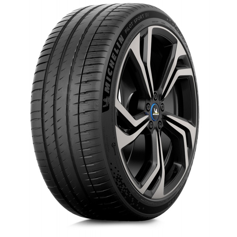 Michelin Pilot Sport EV 255/50 R21