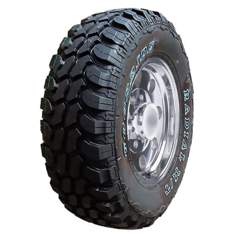 Goodride SL366 OWL 215/75 R15