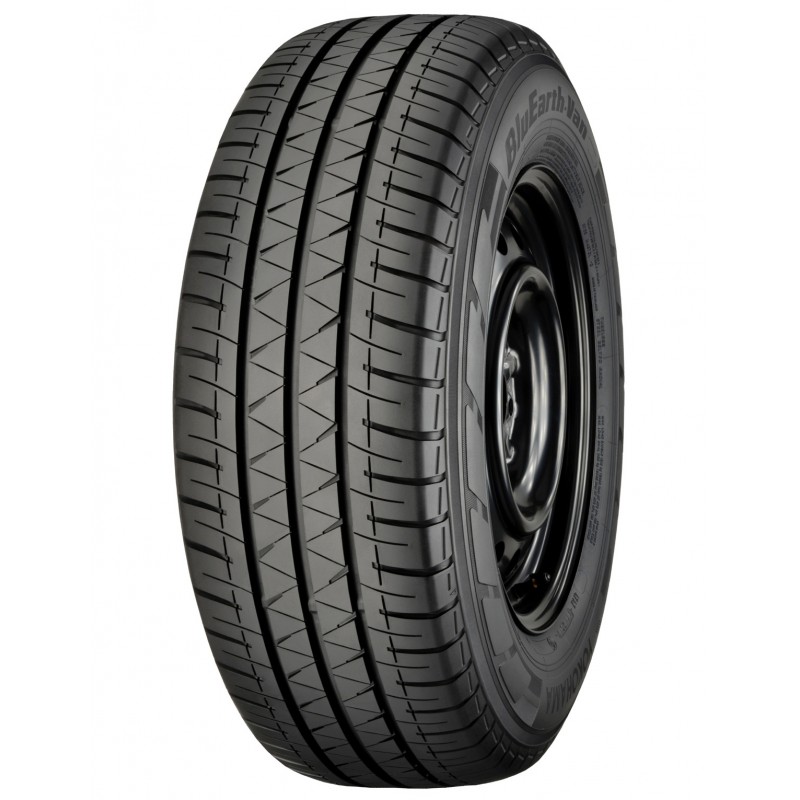 Yokohama BluEarth-Van RY55 235/60 R17C