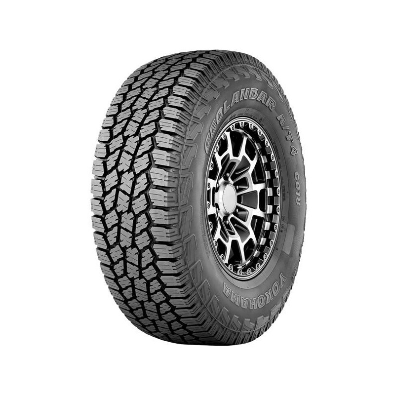 Yokohama GEOLANDAR A/T4 G018S RPB 265/60 R18