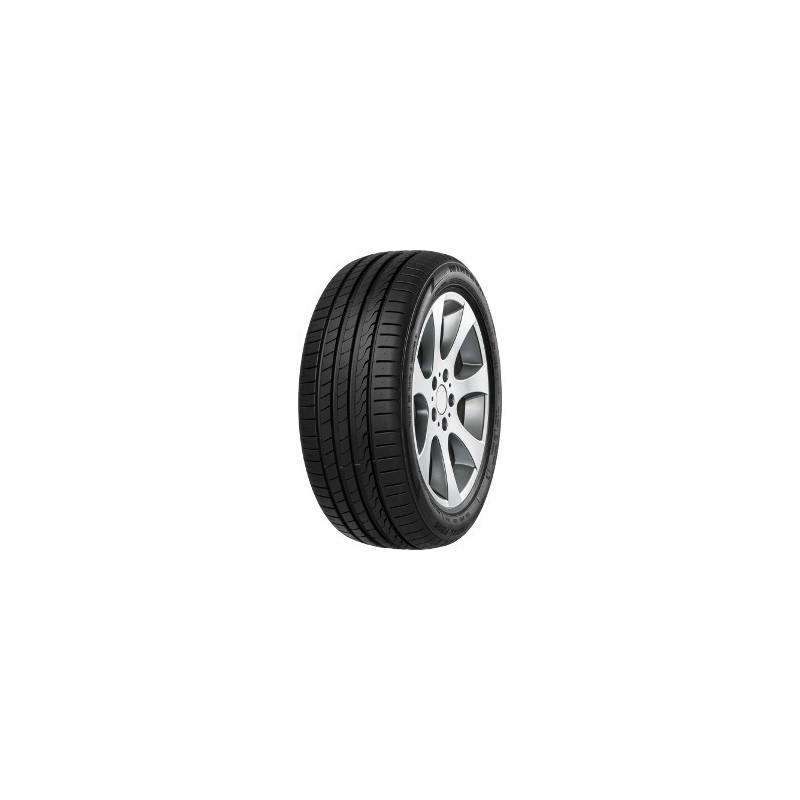 Minerva F205 215/50 R17