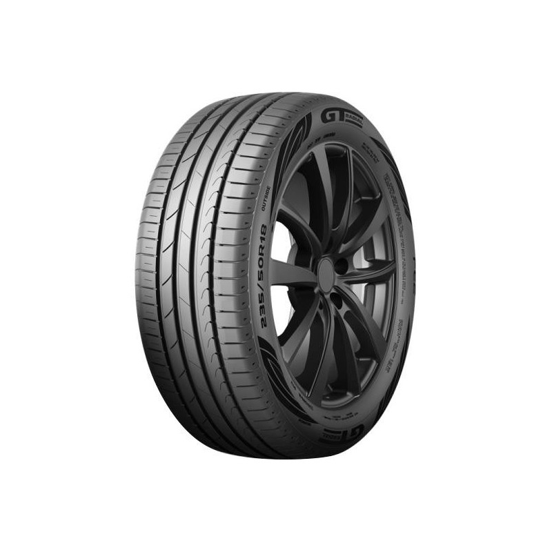 GT RADIAL FE2 SUV 235/55 R17