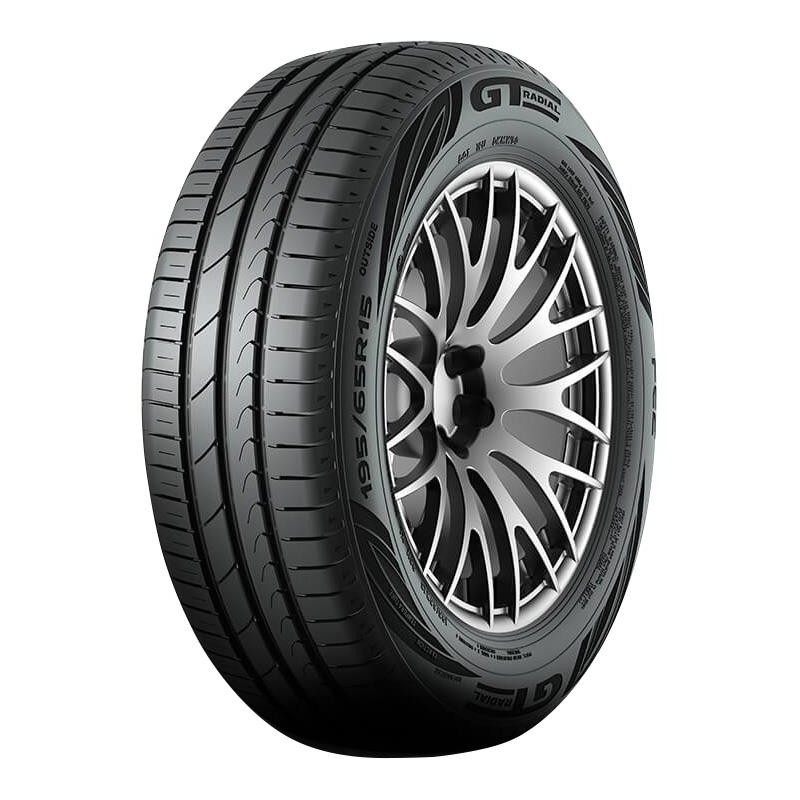 GT RADIAL FE2 205/55 R17