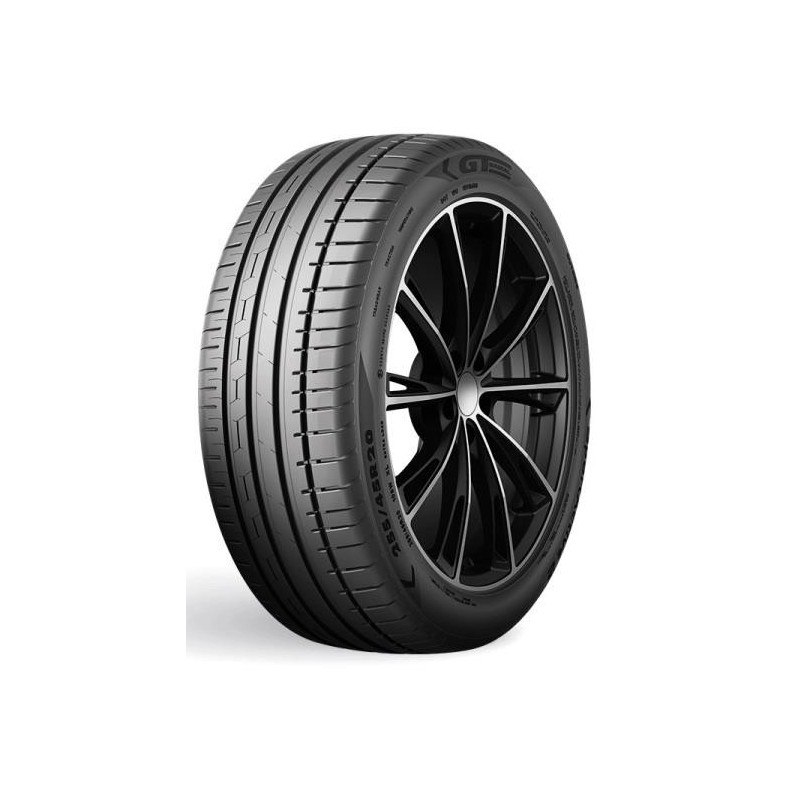 GT RADIAL SPORTACTIVE2 SUV RP 255/50 R20