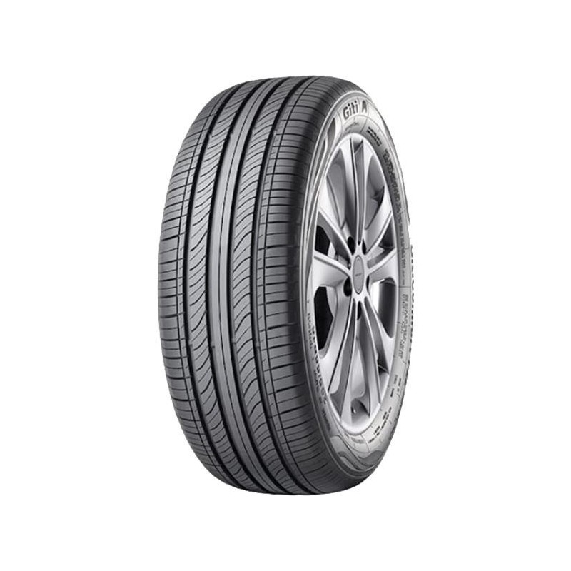 GITICOMFORT F22 RUNFLAT RP 205/55 R17