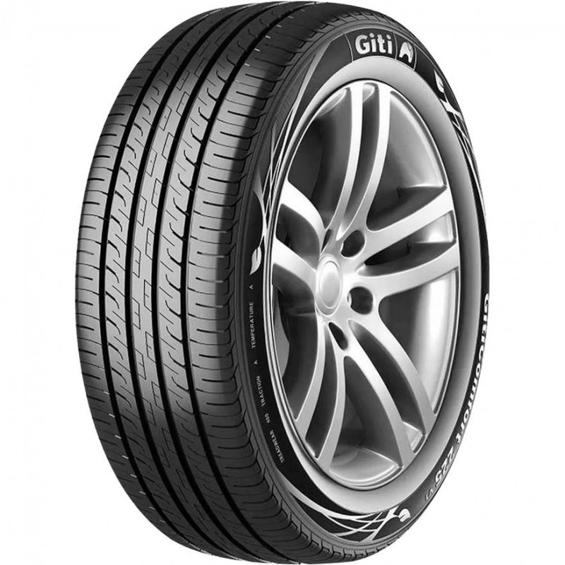 GITICOMFORT 225V1 215/50 R18