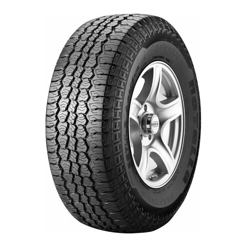ROTALLA AT01 255/70 R15