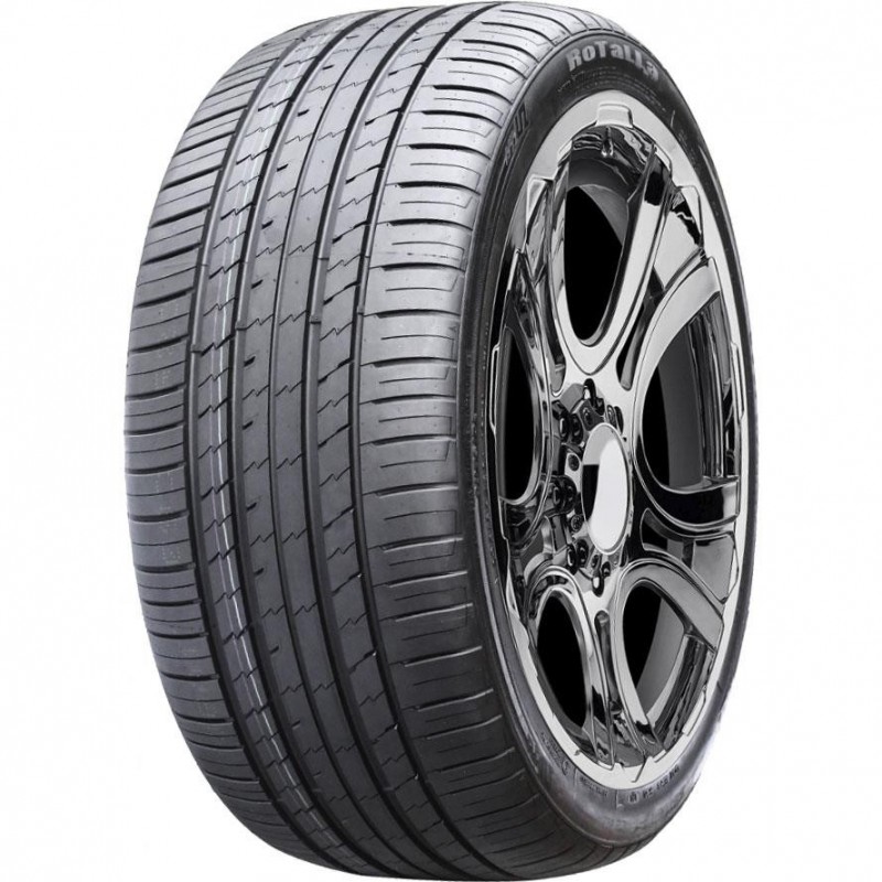 ROTALLA RS01+ 245/40 R21