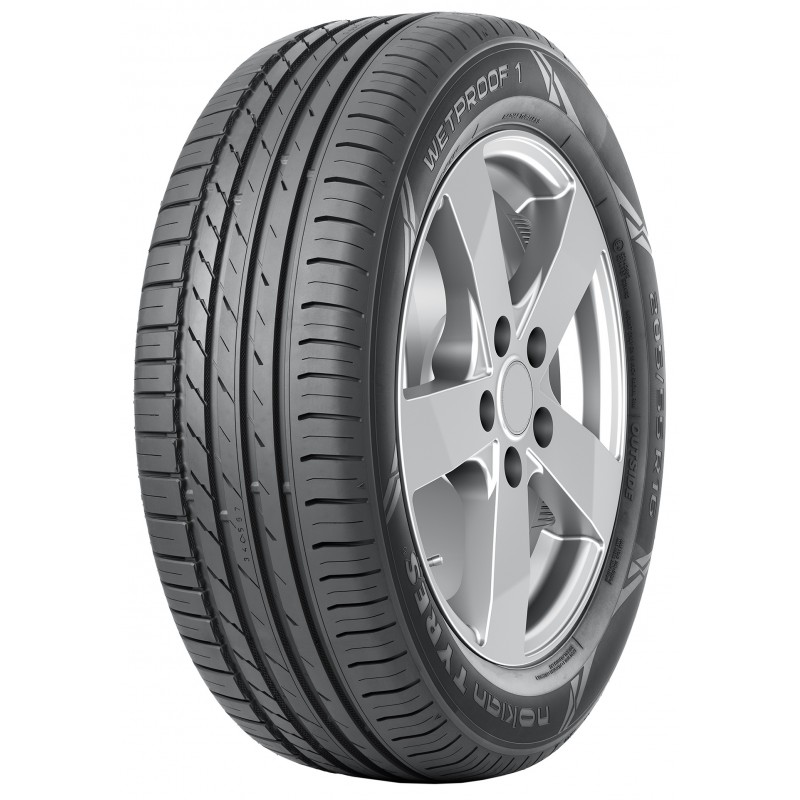Nokian Wetproof 1 225/65 R17