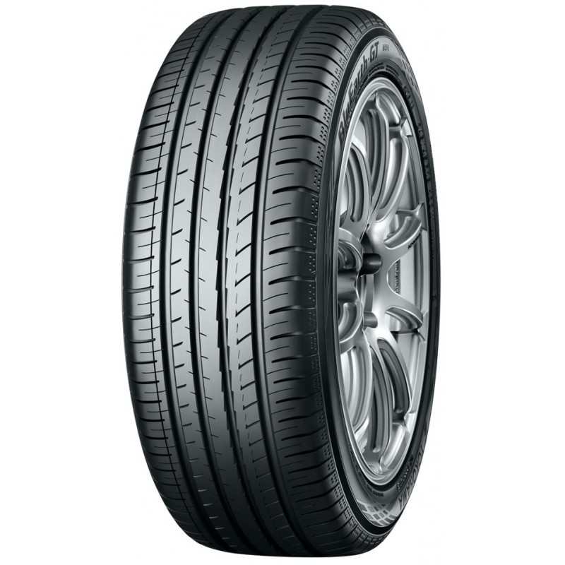 Yokohama BluEarth-GT AE51 205/55 R17