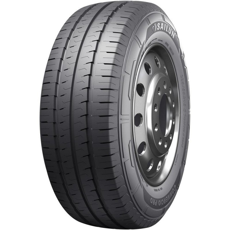 SAILUN Commercio Pro 225/55 R17C