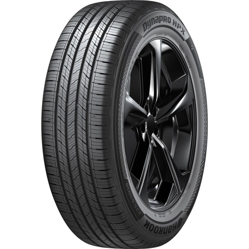 Hankook Dynapro HPX (RA43) 255/60 R18
