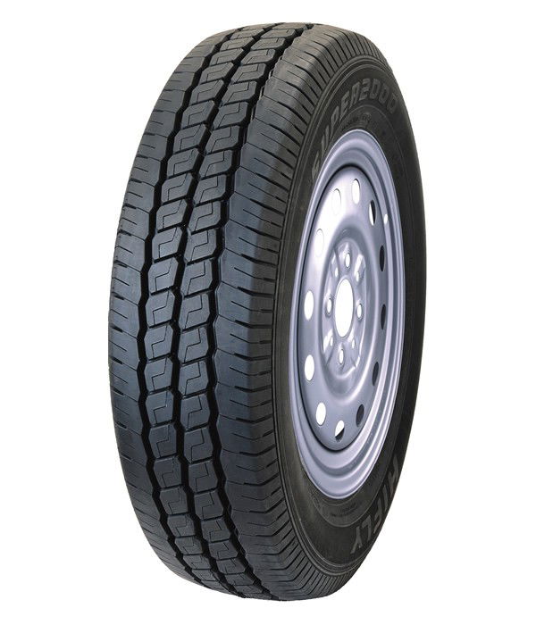 Hifly Super 2000 235/65 R16 115 T