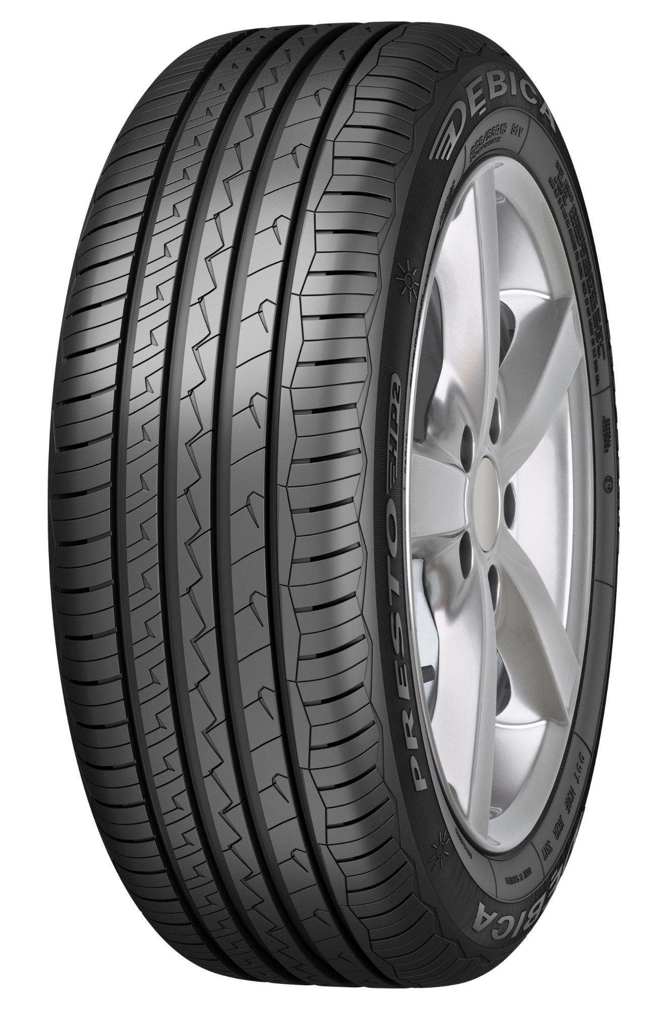 Debica Presto HP 2 195/65 R15 91 H
