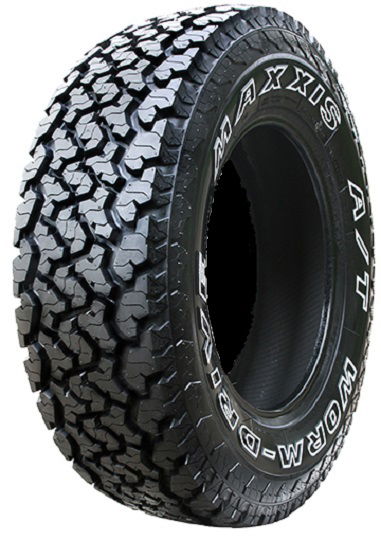MAXXIS Worm Drive AT980E 265/65 R17