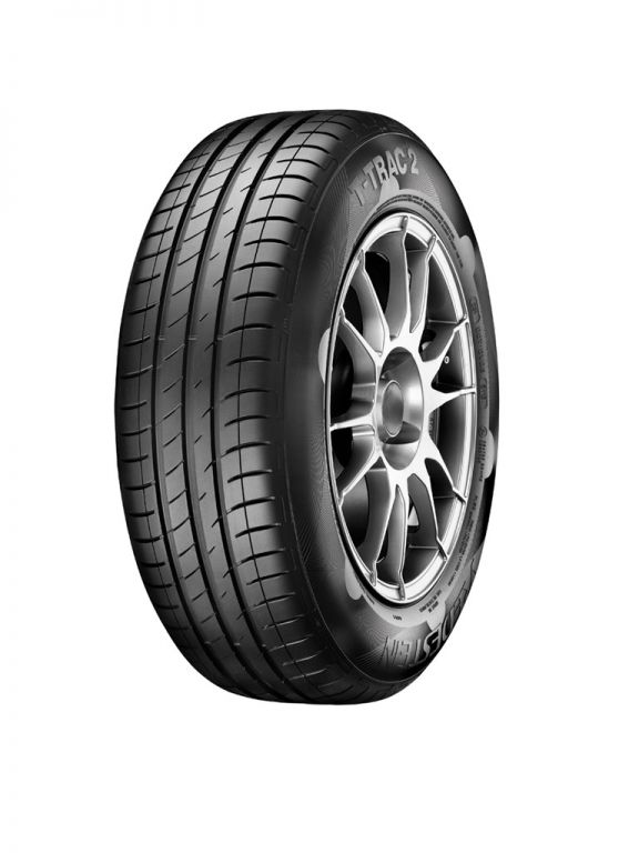 Vredestein T-Trac 2 195/65 R15 91 T