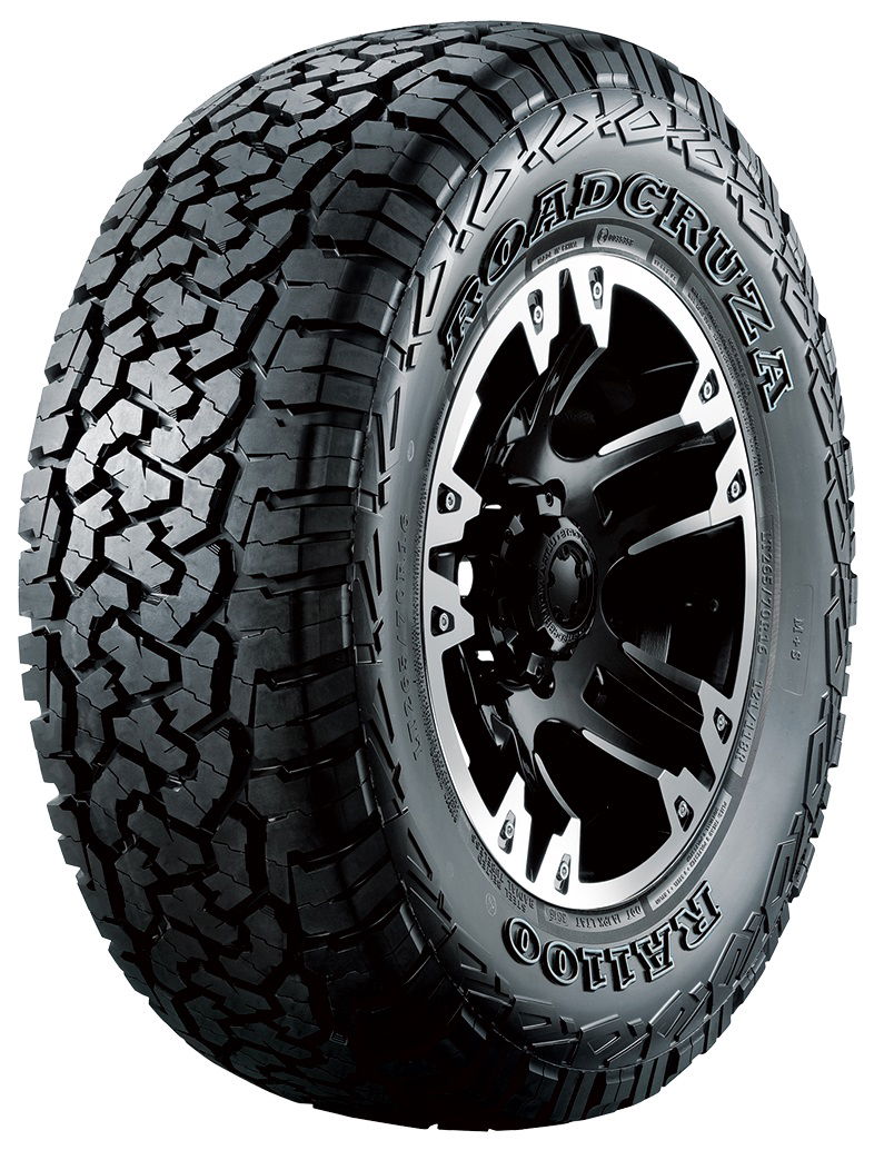 ROADCRUZA RA1100 OWL 255/50 R19