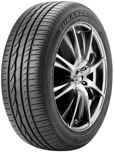 Bridgestone Turanza ER300 245/45 R18 96 Y