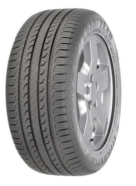 Goodyear EfficientGrip SUV 265/70 R16 112 H