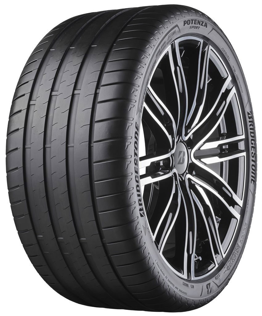 Bridgestone Potenza Sport 265/30 R20 94 Y