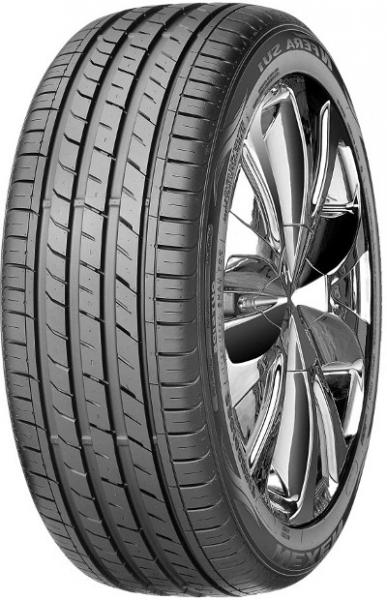 Nexen N'fera SU1 255/30 R19 91 Y